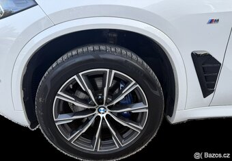 BMW X5 30d M SPORT LASER VIRTUAL VZDUCH MY2024 - 6