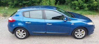 Renault Megane 1.6 16v 81kw Tom Tom - 6