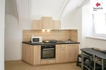 Prodej vícegeneračního domu 450 m2 Nádražní, Třešť - 6