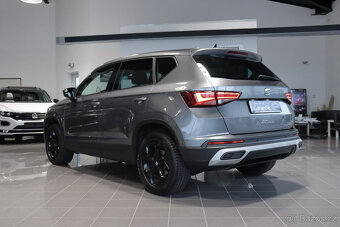 Seat Ateca Style 2.0 TDi DSG 4Drive - navi,LED,tažné,150 PS - 6