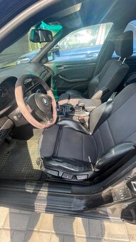 Bmw e46 316i - 6