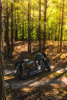 Kawasaki Vn 1600 - 6