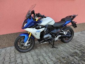 BMW R 1200 RS - 6