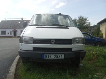 Volkswagen T4 - 6