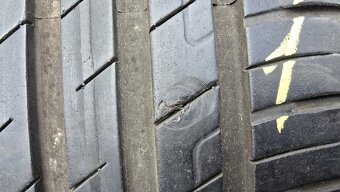 Letní pneu 225/40/18 Good Year - 6