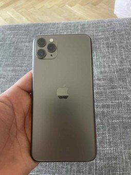 iPhone 11 pro max 64 gb - 6