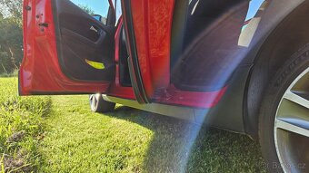 Volkswagen Polo Cross 1,2 - 6