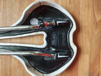 MTB sedlo Selle Italia Flite - 6