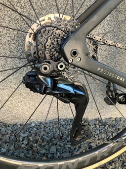 Trek Émonda SLR 9 2022 58 cm - 6