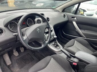 Peugeot 308CC 1,6i - 6
