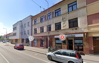 Podnájem bytu, 2+1, 70 m2, Jana Palacha, Pardubice - 6