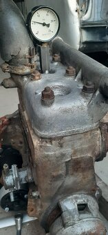 Motor Wartburg 311 - 6