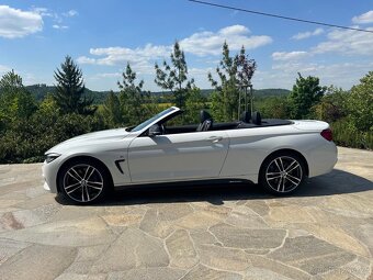 BMW 440i xDrive 3.0 M Sport Cabrio - 6