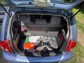 Hyundai Getz - 6