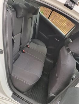 Toyota Avensis 1.8 Valvematic 108kW LED - 6