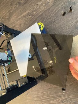3D tiskárna Anycubic mega Ideální pro začátečníky - 6