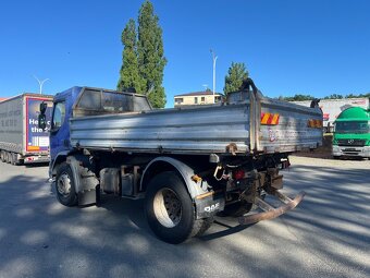 Daf LF 55.250 sklápěč - 6
