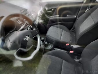Kia Picanto 1.0i 2011 71tkm klima - 6