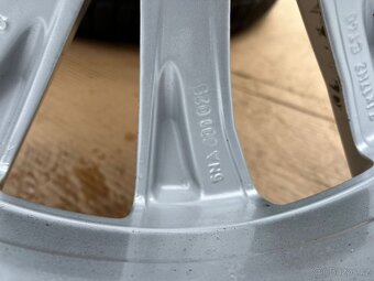 Alu kola Volkswagen Tiguan “MONTANA” 5x112 R17 - 6