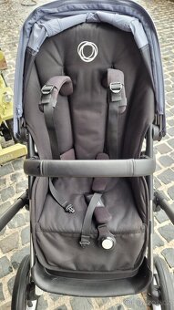 Kočárek Bugaboo Fox 3 - 6