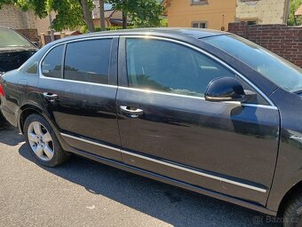 Prodám škoda Superb - 6