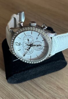 Dámské hodinky Festina Chronograph 16590/1 - 6