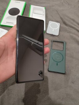Infinix Note 40 PRO 12GB/256GB - 6