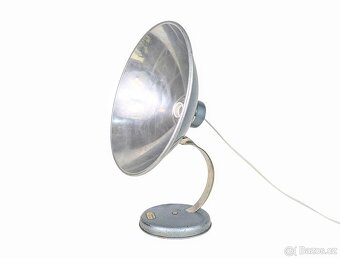 Industriální lampa - 6