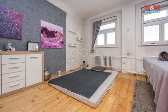 Pronájem obchod a služby, 40 m², Olomouc, ul. Pavelčákova - 6