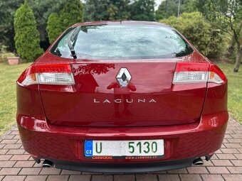 Renault Laguna 2.0Dci 110kw - 6