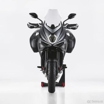 MV Agusta Turismo Veloce 800 Lusso SCS TOP CENA - 6