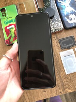 Xiaomi Redmi Note 11 4/128GB - 6