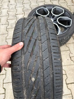 ALU ŠKODA EXTREME R19 - 6