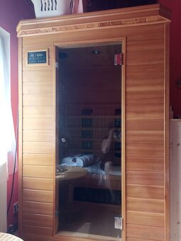 Infrasauna - 6