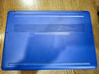 HP Notebook 15,6" - 6