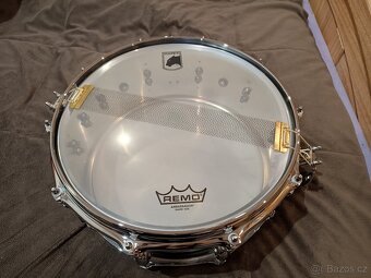 Mapex Black Panther 'Cyrus' 14 x 6'' Steel Snare - 6