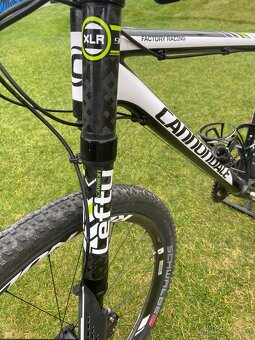 Cannondale F29 Carbon Factory Racing - 9,3kg - 6