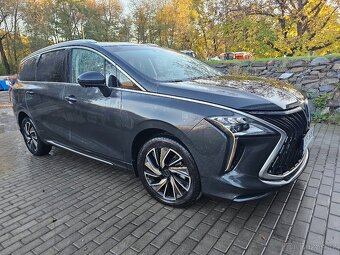 Dongfeng U-Tour - 6