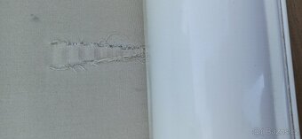 Kazetová markýza - 6