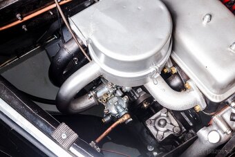 predám Škoda 1100 Type 927 Popular - 6