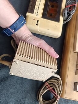 PC Commodore C64 + příslušenství - 6