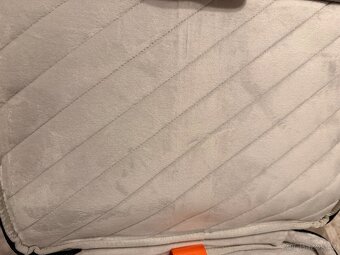 Tomtoc Briefcase 16" MacBook Pro - 6