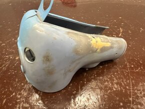 Predám prední maska JAWETTA - 6