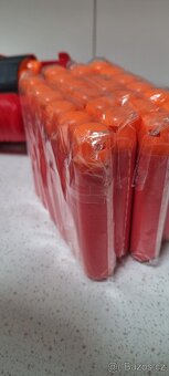 Nerf Mega BIGSHOCK N-STRIKE + 30 NABOJE NOVÉ - 6