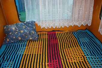 Avia A30 karavan, obytná , camp - unikátní design - 6