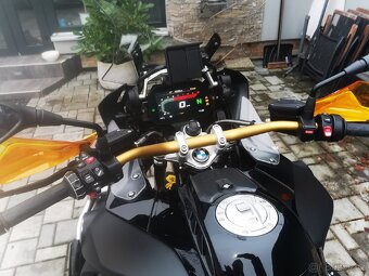 BMW R 1250 GSA 40 Years Edition - 6