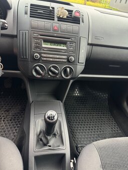 Volkswagen polo - 6
