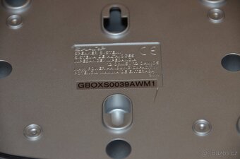 sestava reproduktorů Sharp 4+1 - 6