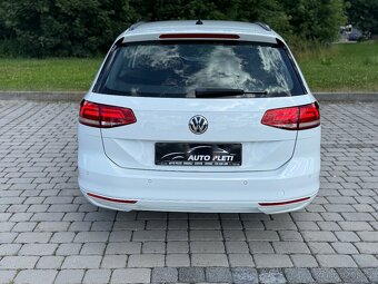 Volkswagen Passat 2.0tdi DPH - 6