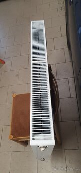 Radiátor Korado Radik VK 22 600 x 800 mm - 6